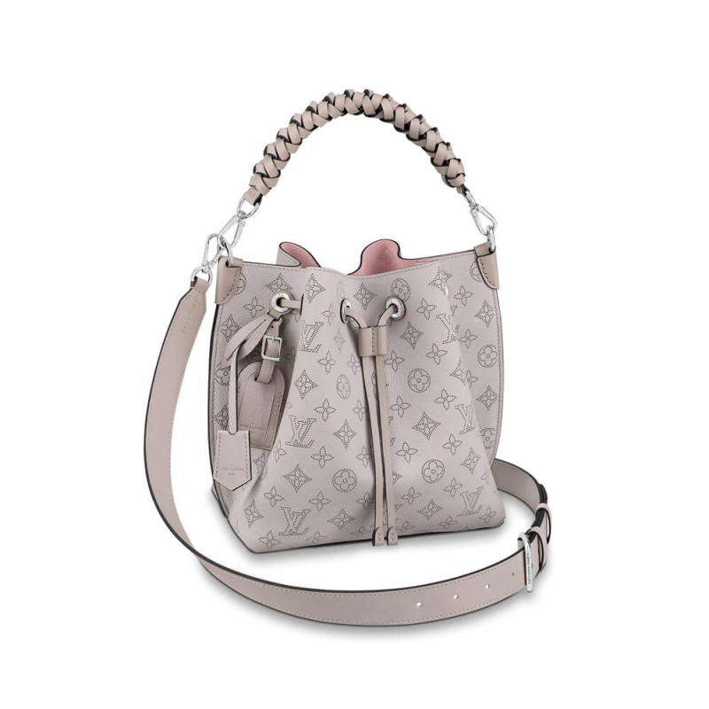 Louis Vuitton Mahina Leather Muria M57526