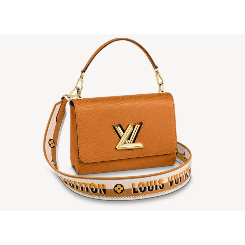 Louis Vuitton Twist MM M57505 M57506