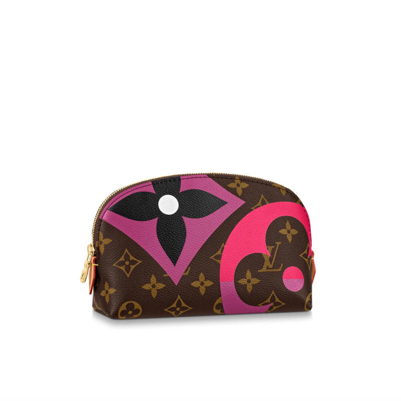 Game Louis Vuitton su Pochette Cosmetique M80283