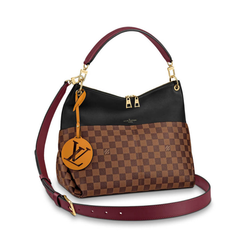 Louis Vuitton Maida Hobo N40366 N40369