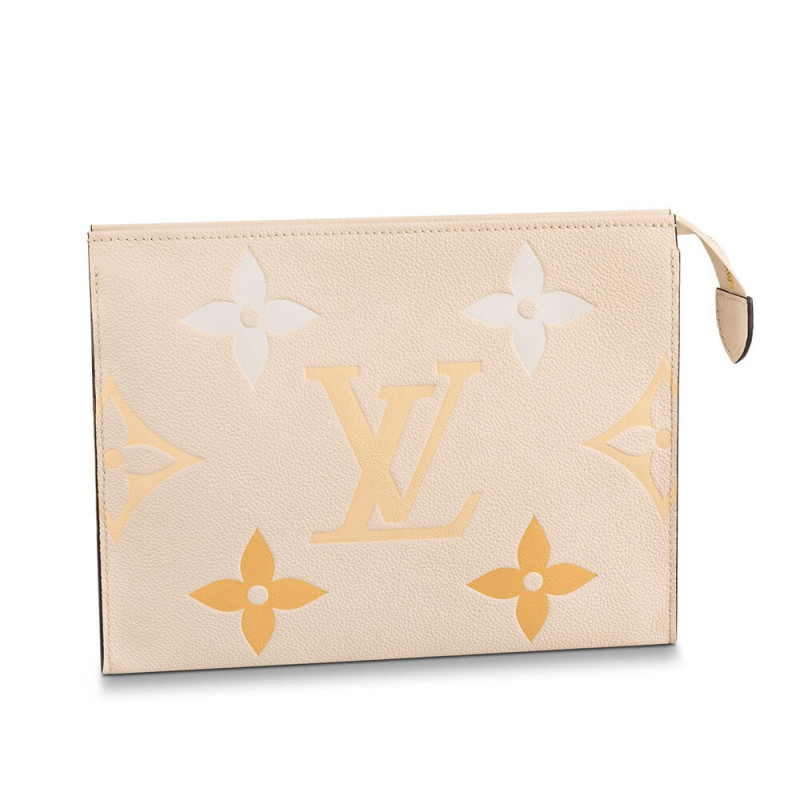 Pouch da toilette Louis Vuitton 26 M80504