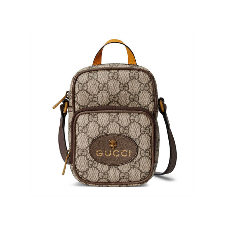 Gucci Neo Vintage Mini borsa 658556