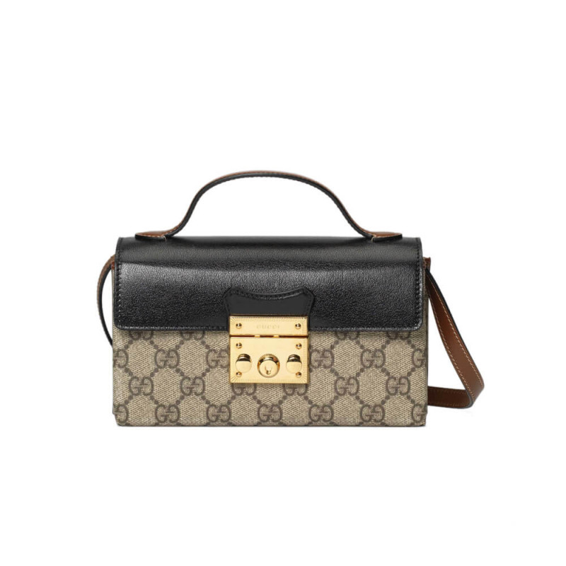 Gucci pacchetto mini borsa 652683