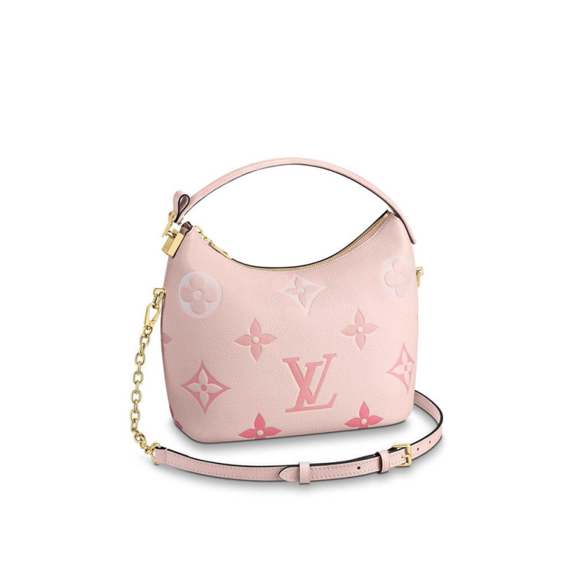 Borsa Hobo Marshmallow Louis Vuitton M45697 M45698