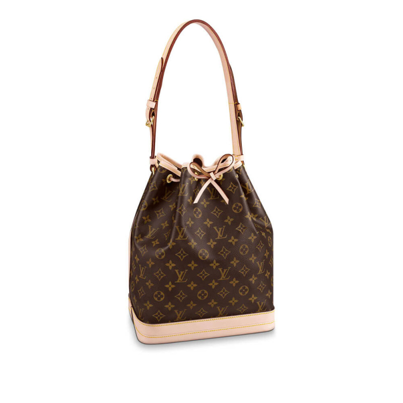 Louis Vuitton Monogram Noe M42224