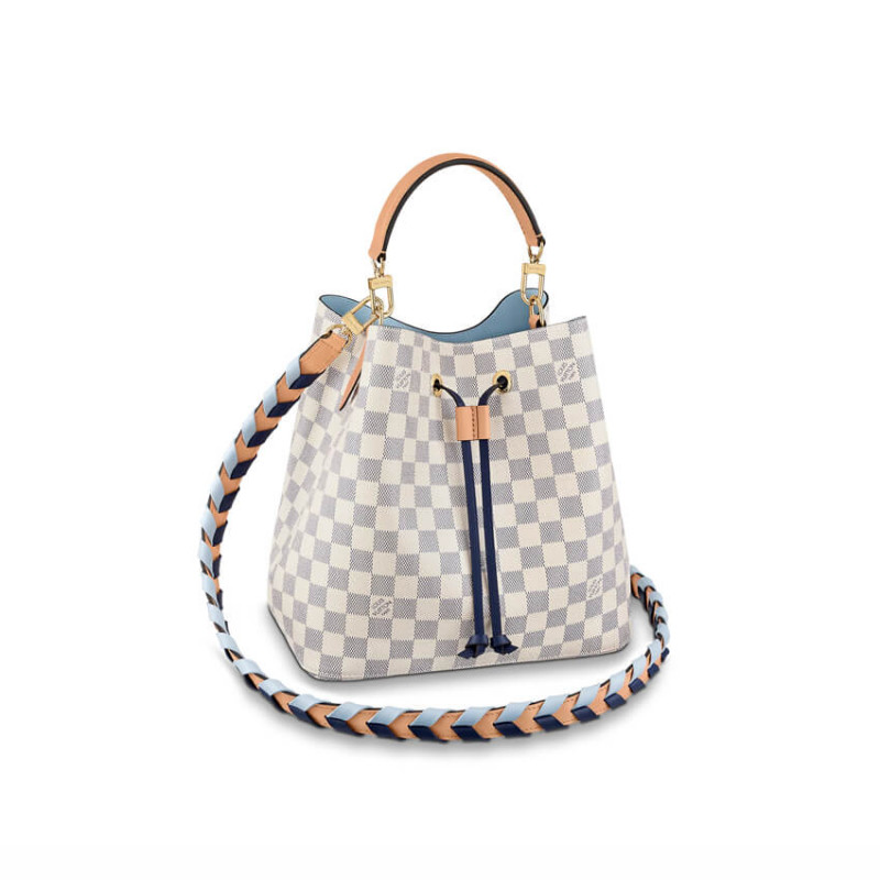 Louis Vuitton Neonoe MM N50042 Blue