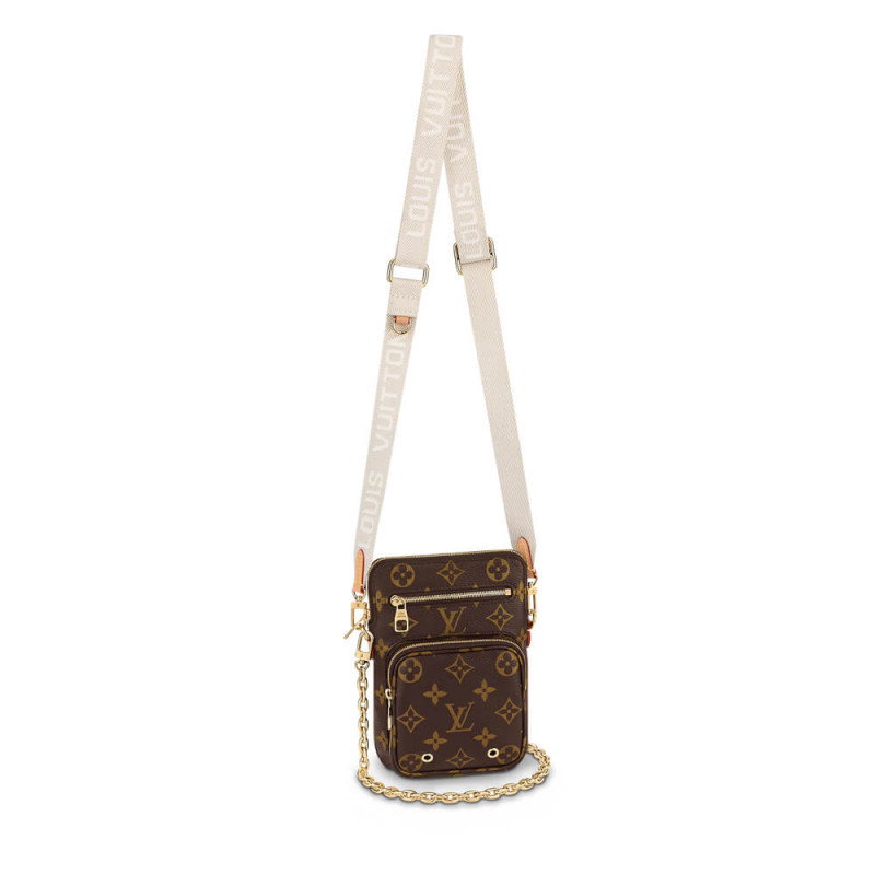 manica del telefono Monogram Louis Vuitton M80746