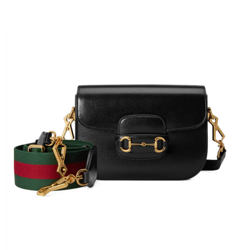 Gucci Horsebit 1955 Mini borsa 658574