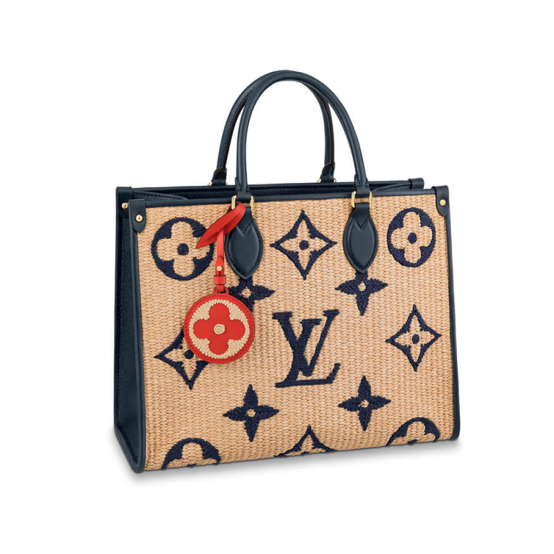 Louis Vuitton Onthego MM M57723 M57707