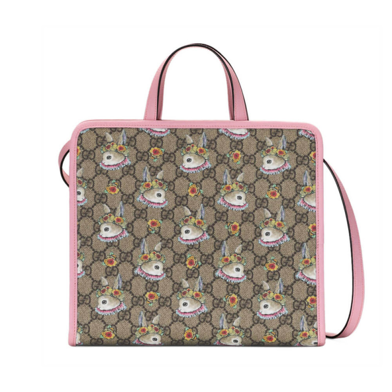 Borsa Gucci Yuko Higuchi 630542