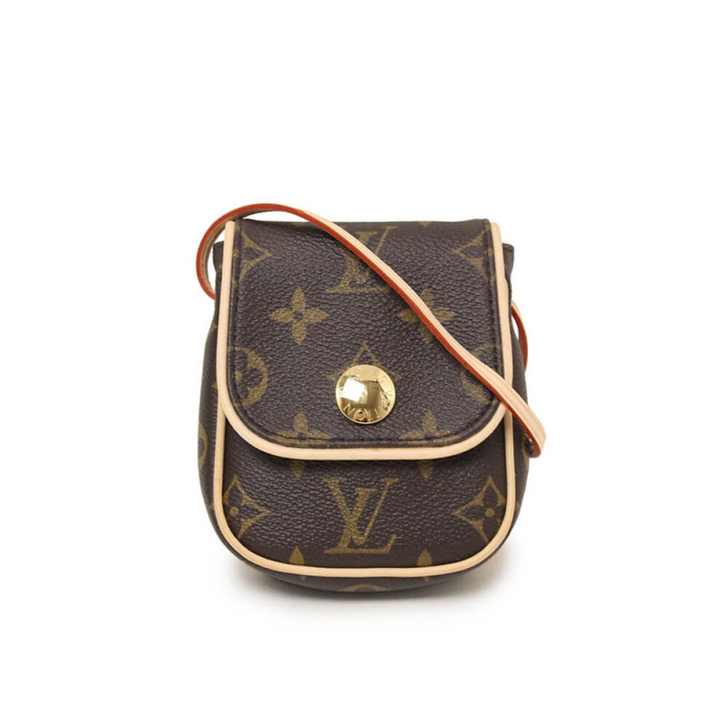 Louis Vuitton Pochette Cancun Pouch M60018