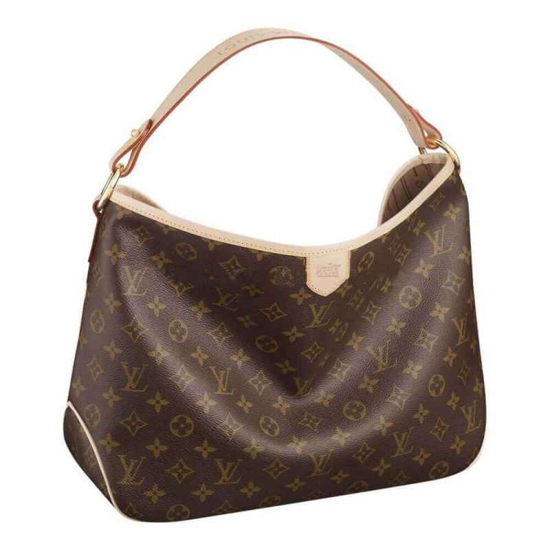 Louis Vuitton Delildul MM (Old Type) Stume a tracolla M40353