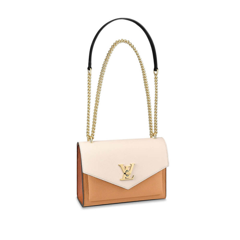 Louis Vuitton Mylockme Chain borsa M56641