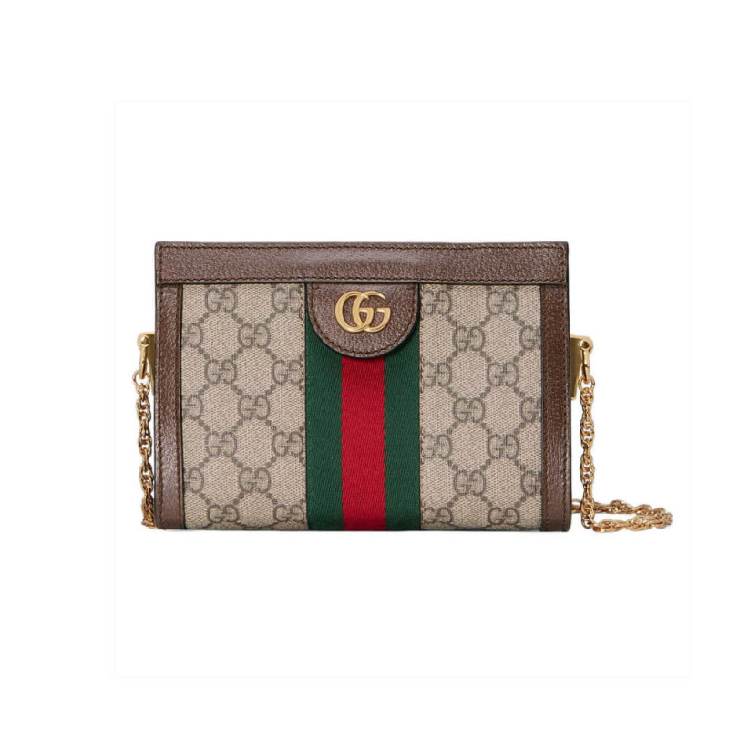 Gucci Ophidia Mini spalla 602676