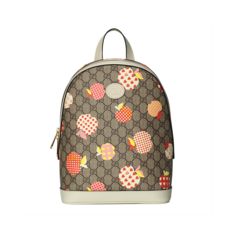 Gucci Les Pommes Small Zackpack 552884