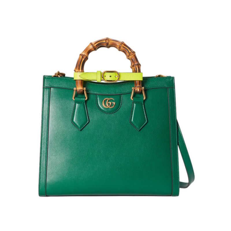 Gucci Diana Small Tote borsa 660195