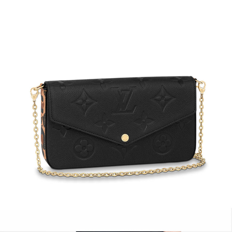 Louis Vuitton Felicie Pochette M80679