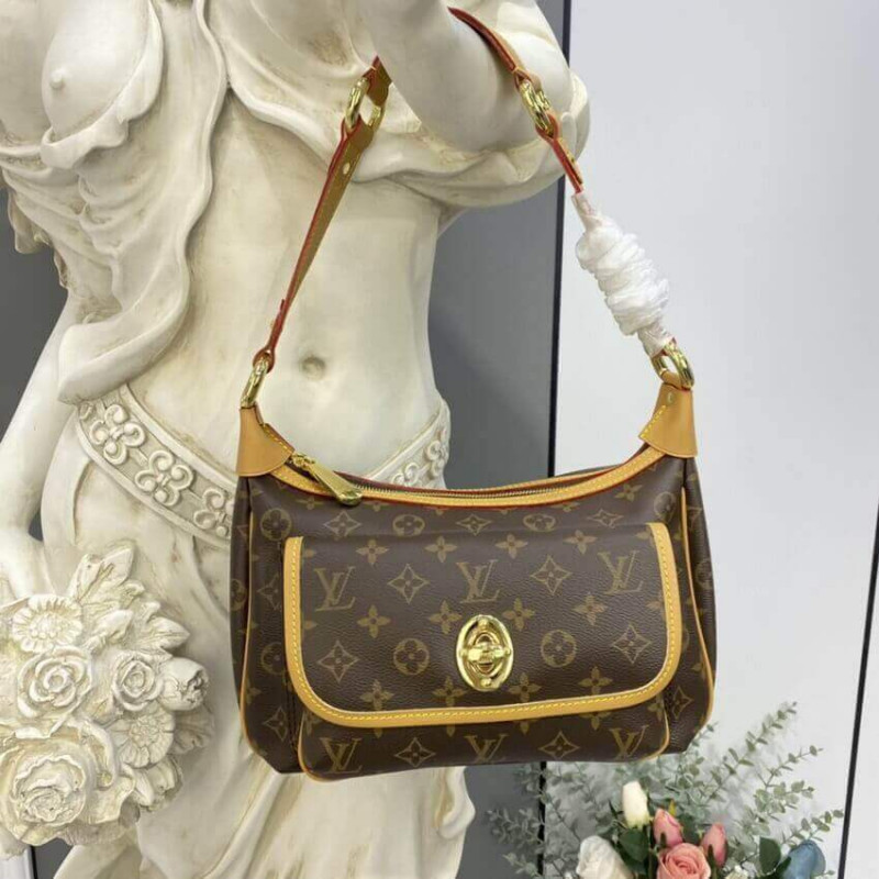 Louis Vuitton Tikal GM Spall borsa M40077