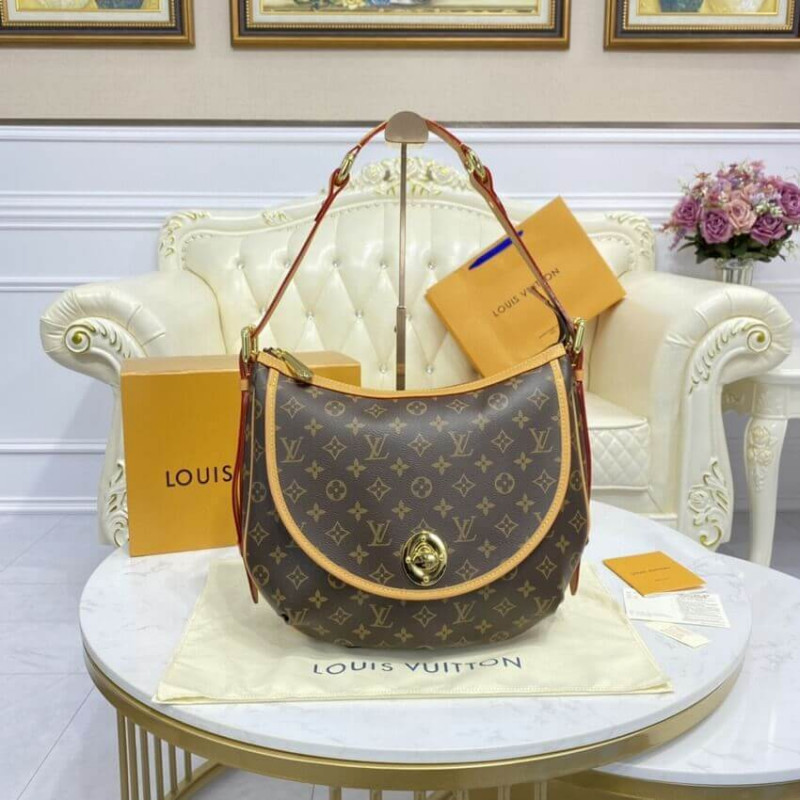 Louis Vuitton Tulum GM Spall borsa M40075