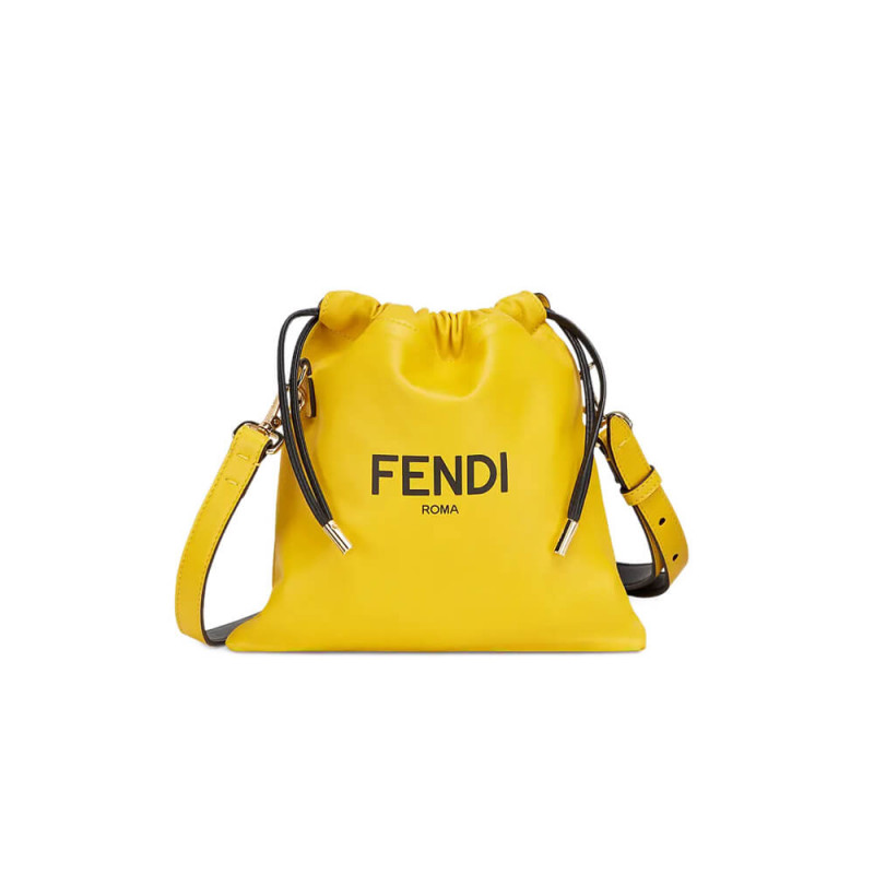 Fendi Pack Small Pouch 88n335