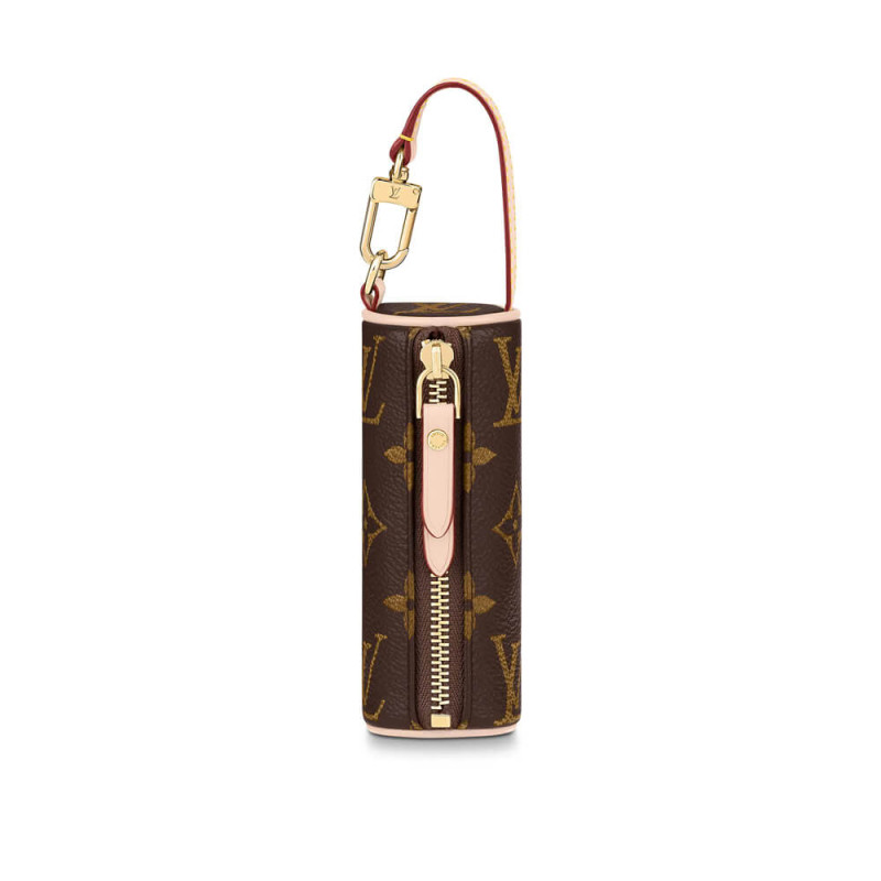 Louis Vuitton Micro Papillon Borse Charm M00354