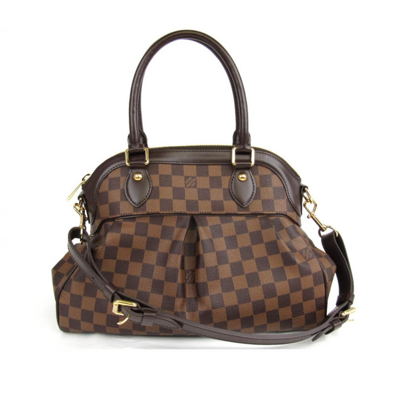 Louis Vuitton Damier Trevi PM SCHEA N51997