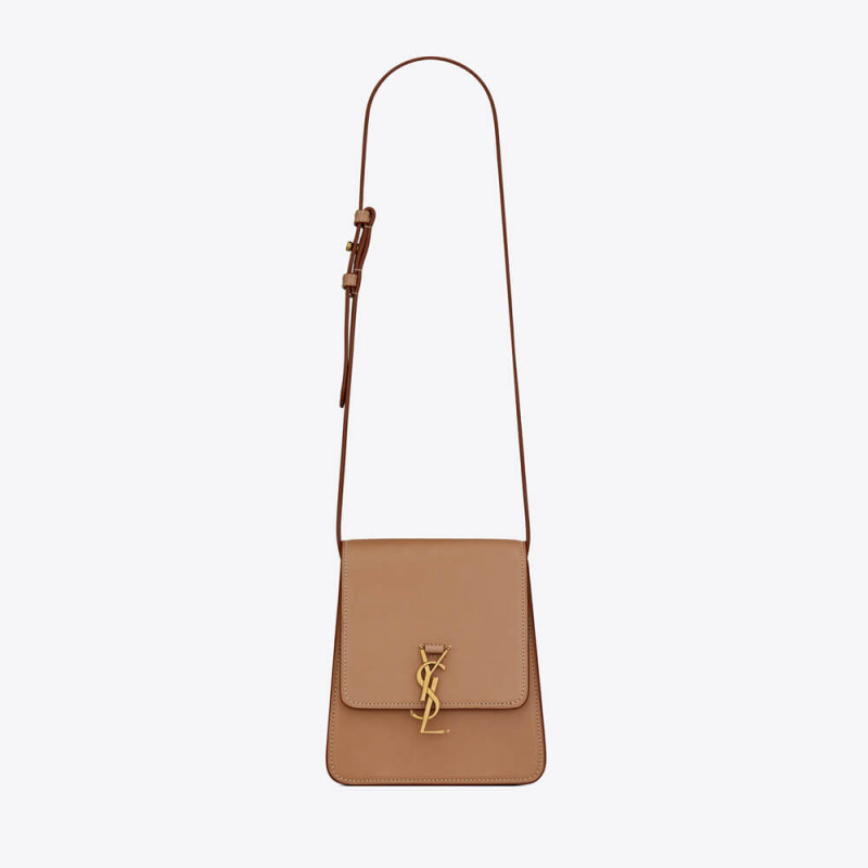 YSL Saint Laurent Kaia North North Satchel 668809