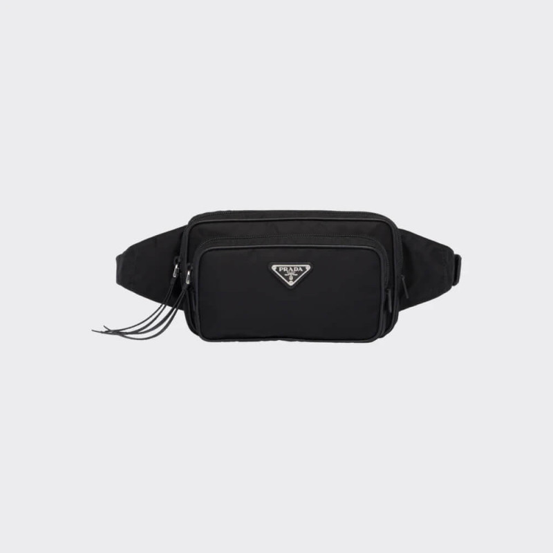 Prada Re-Nylon Belt borsa 1BL010