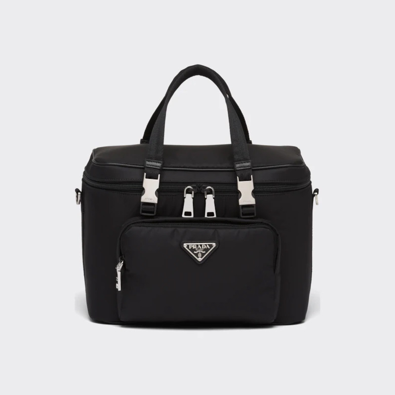 Prada Re-Nylon Picnic borsa 2up012