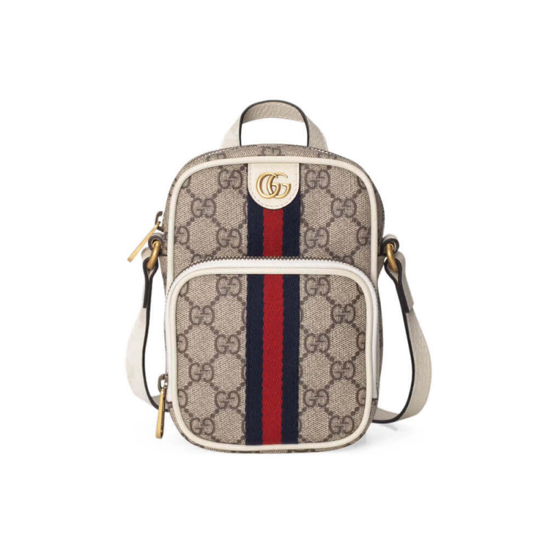 Gucci Ophidia Mini borsa 671682