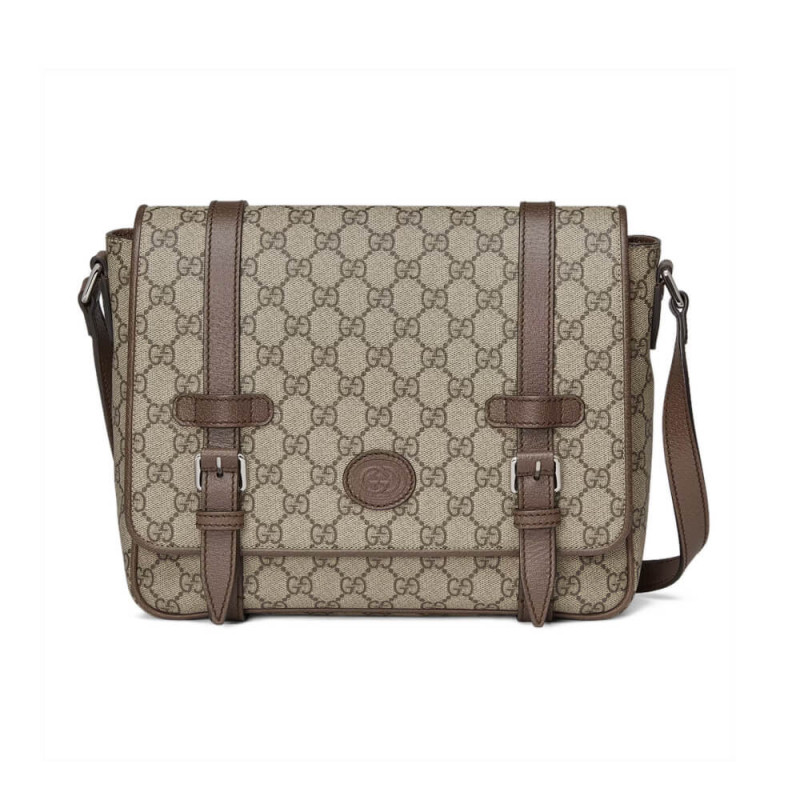 Gucci GG Messenger borsa 658542