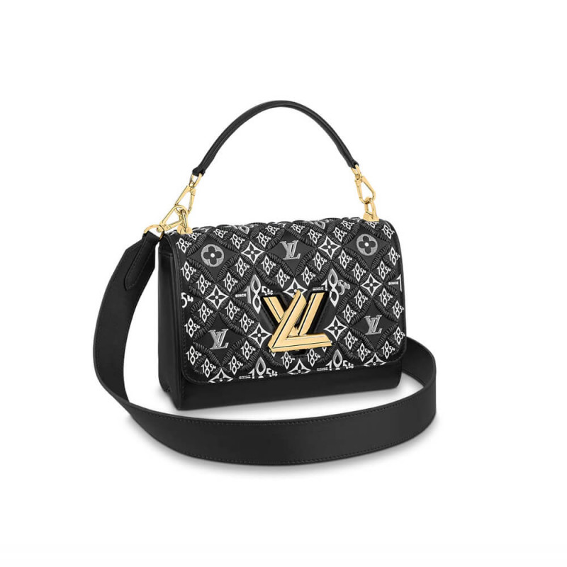 Louis Vuitton dal 1854 Twist MM M57442