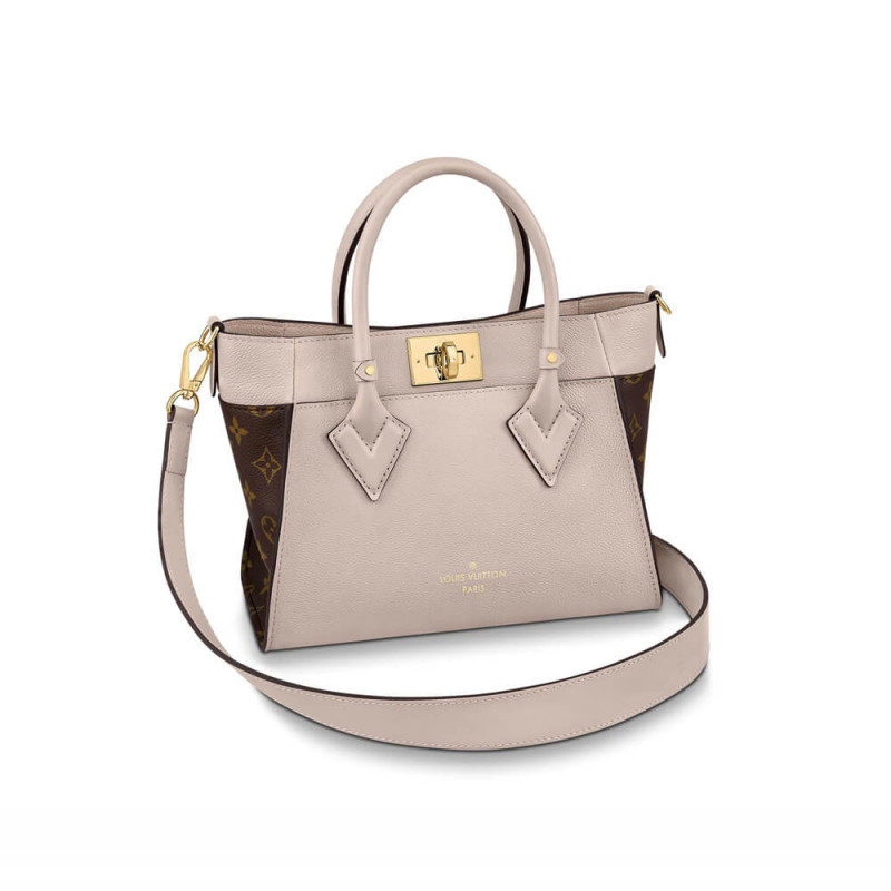 Louis Vuitton dalla mia parte PM M57729 Greige