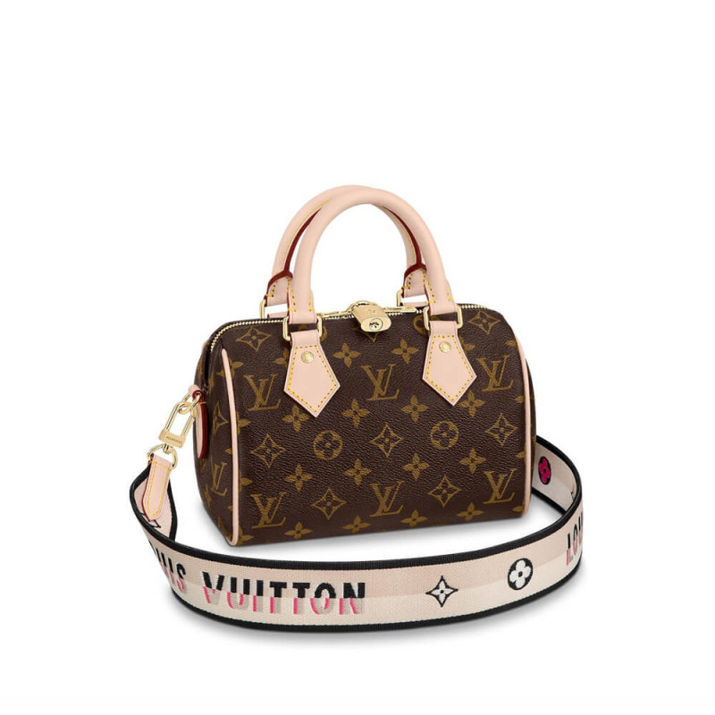 Monogramma Louis Vuitton Speedy Bandouliere 20 M45957