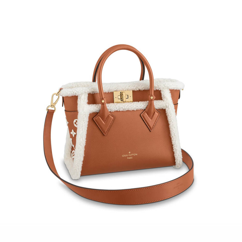 Louis Vuitton dalla mia parte PM M58918 Caramel