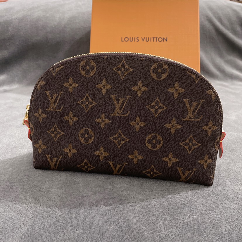 Pouch cosmetico Louis Vuitton K02