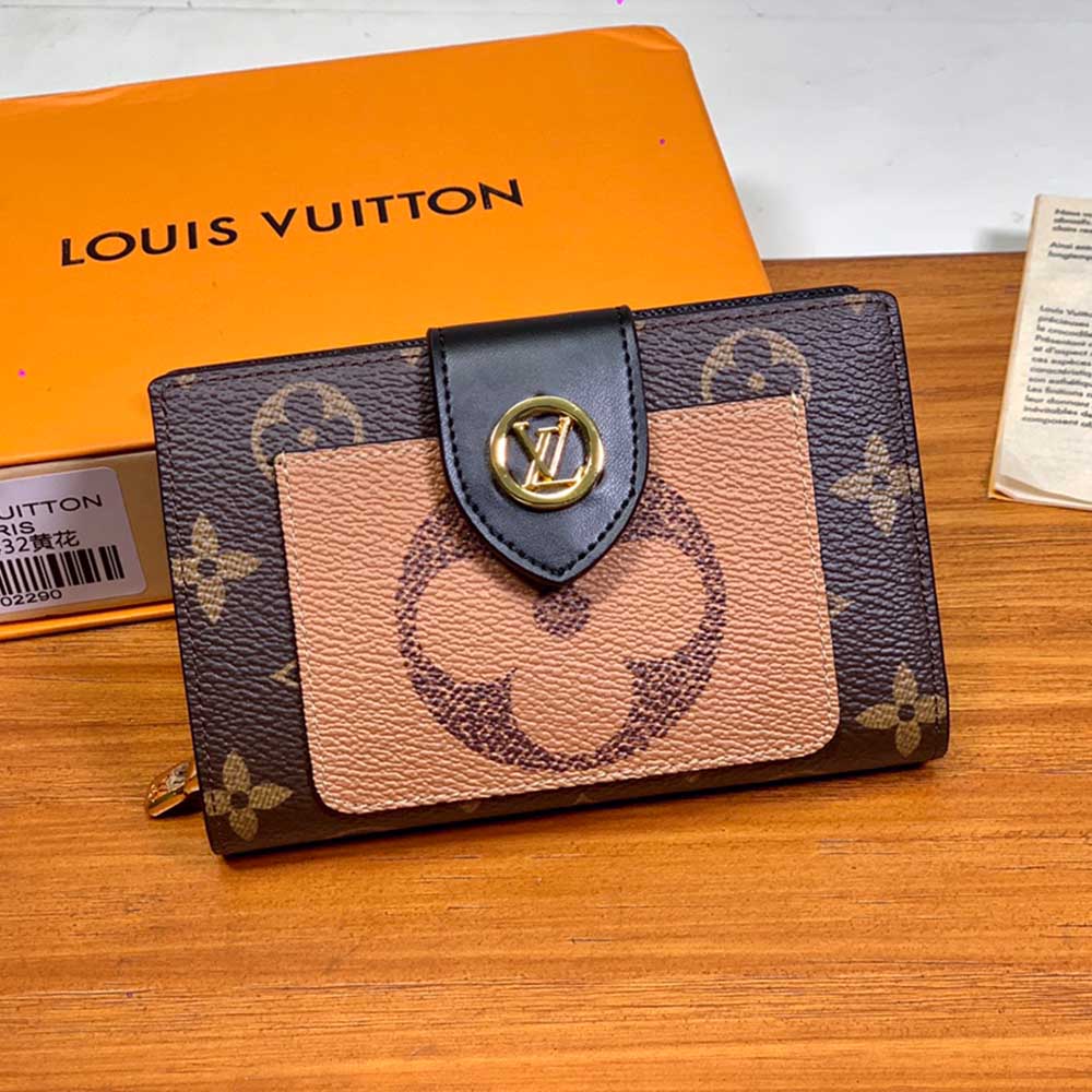 Louis Vuitton Juliette Wallet M69432