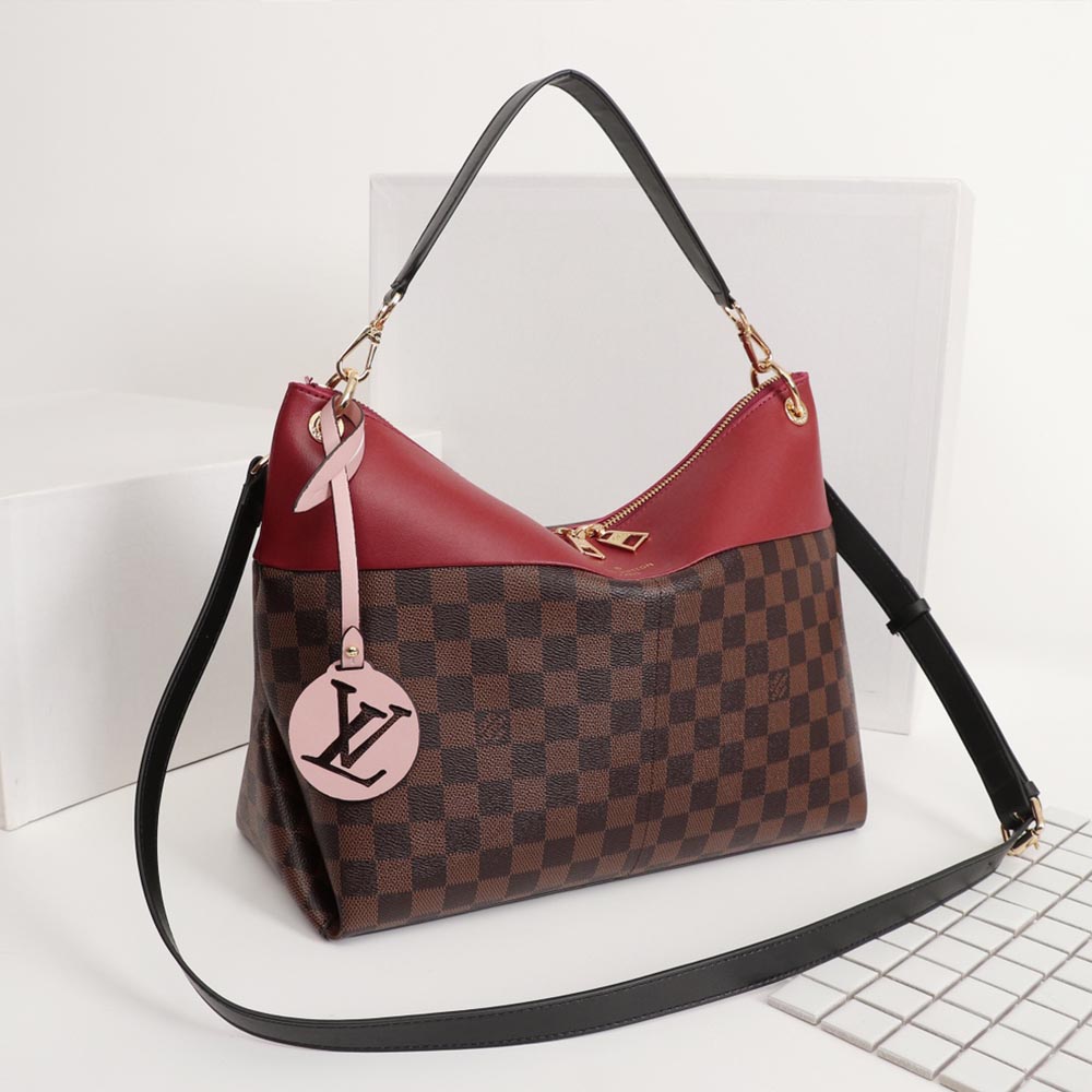 Louis Vuitton Tuileries Besace M43160