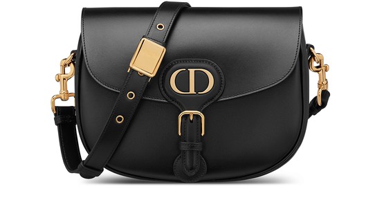 borsana di Dior Medium Bobby